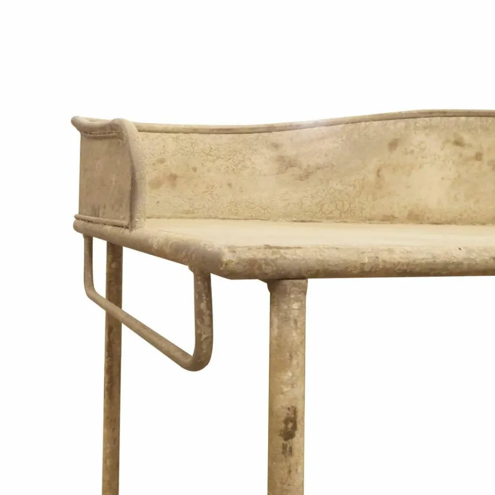 Table de rempotage Banners