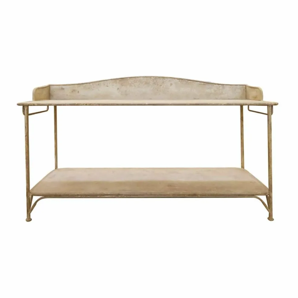 Table de rempotage Banners