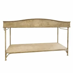 Table de rempotage Banners