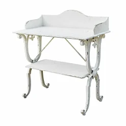 Table de rempotage Cornell