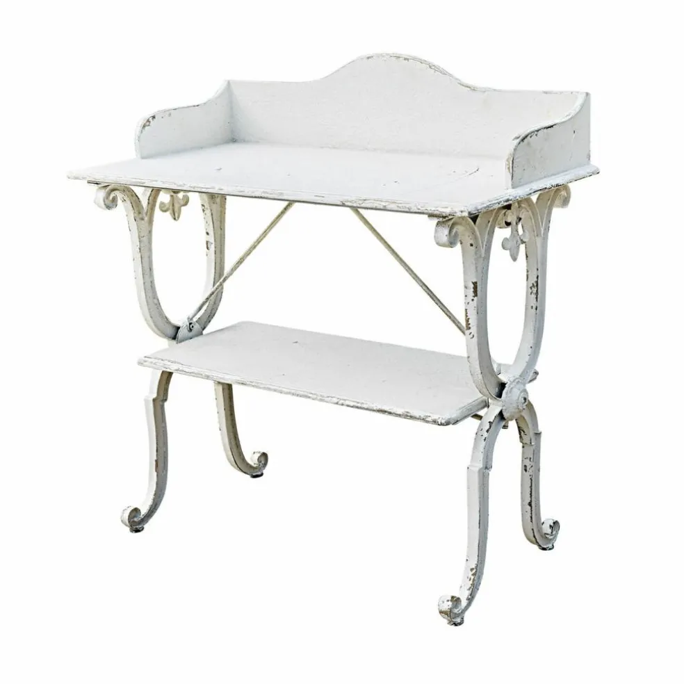 Table de rempotage Cornell