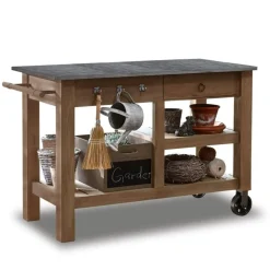 Table de rempotage Ellenton