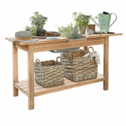 Table de rempotage FSC®-100% Venzone