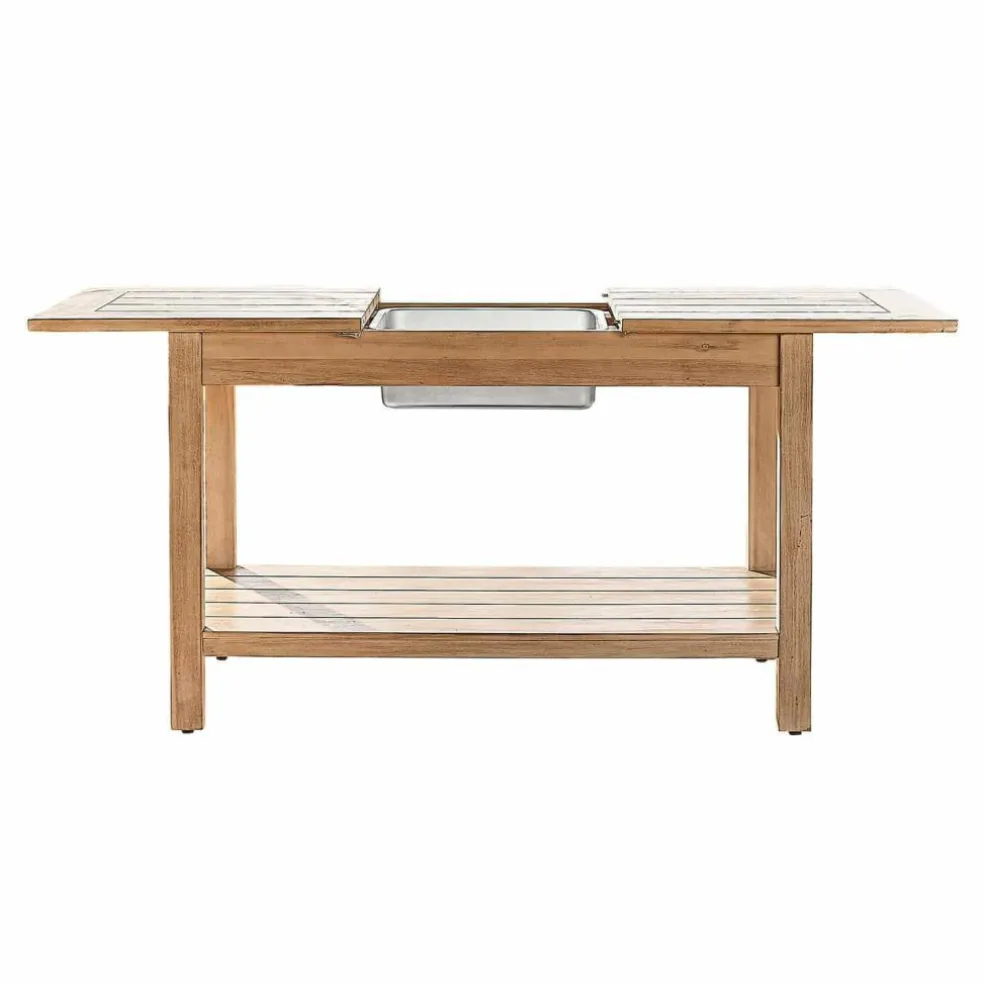 Table de rempotage FSC®-100% Venzone