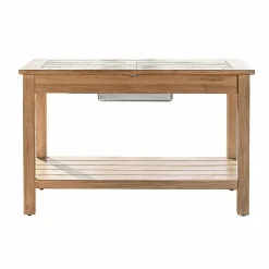Table de rempotage FSC®-100% Venzone