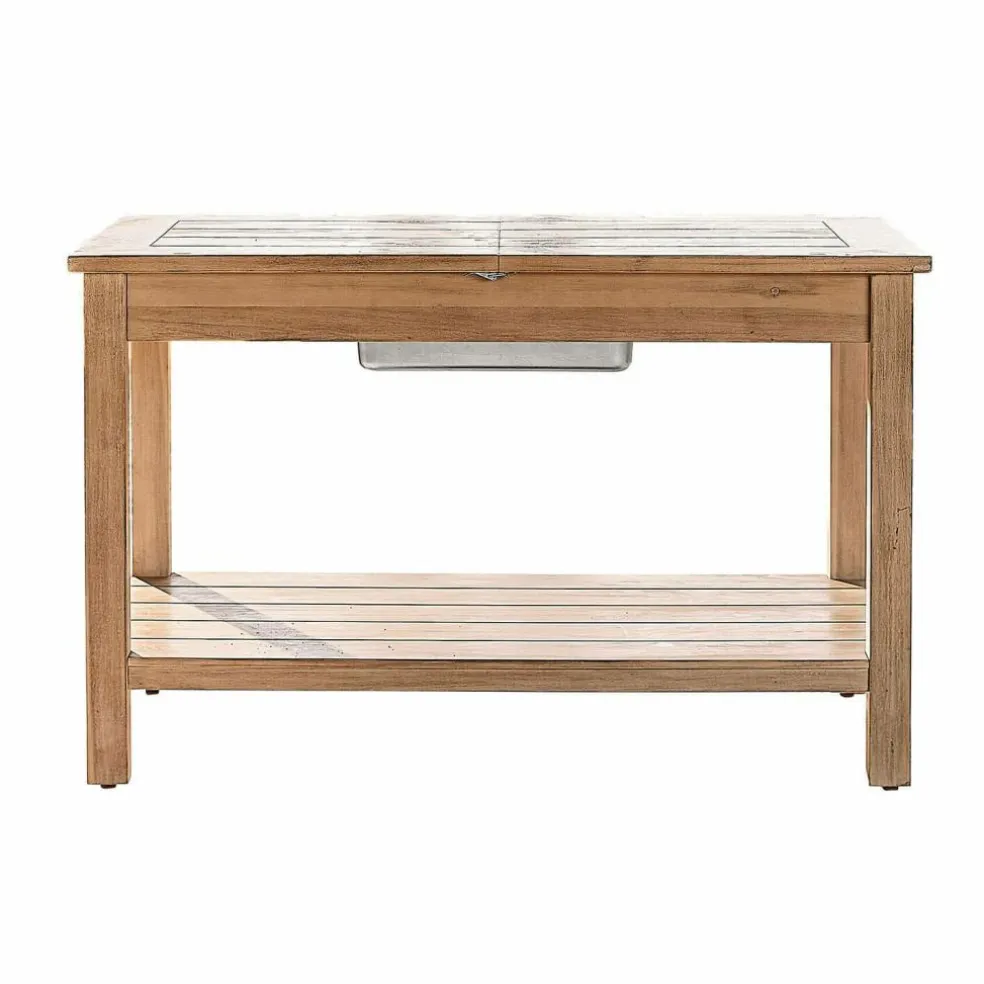 Table de rempotage FSC®-100% Venzone