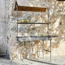 Table de rempotage Granby