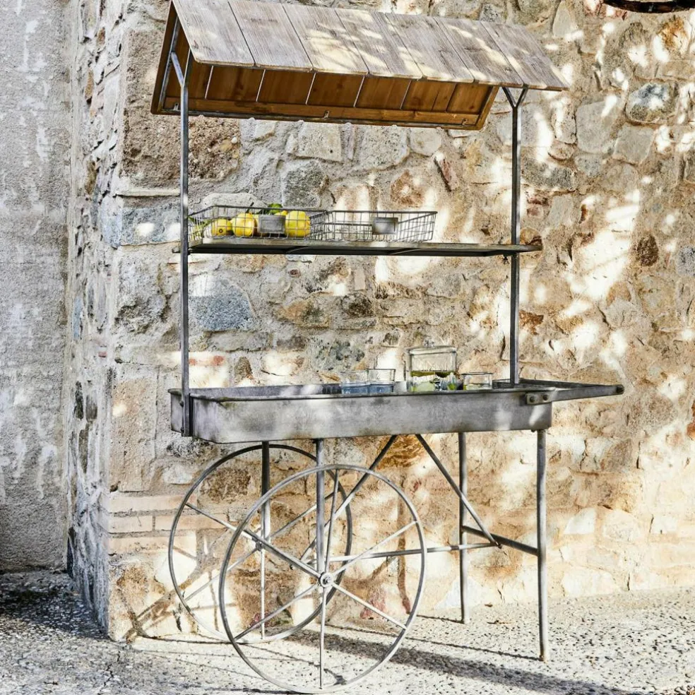 Table de rempotage Granby