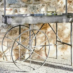 Table de rempotage Granby