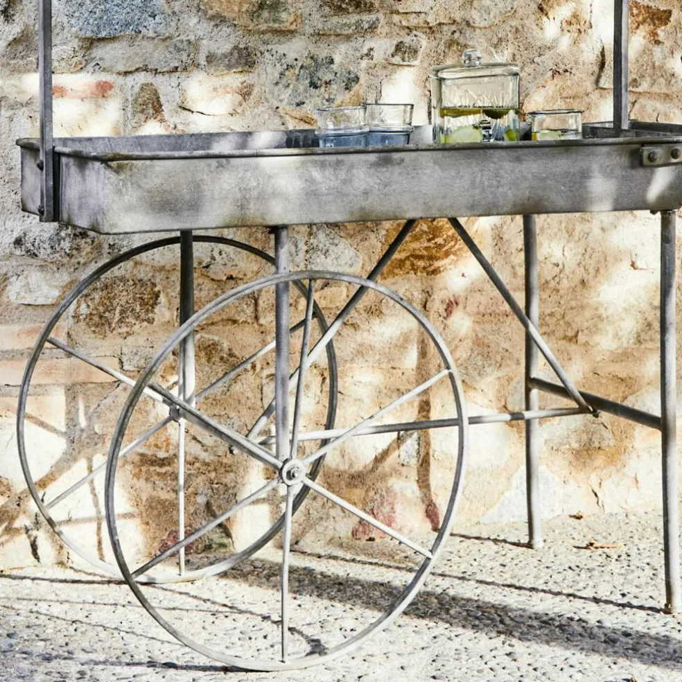 Table de rempotage Granby