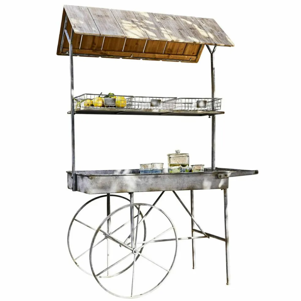 Table de rempotage Granby