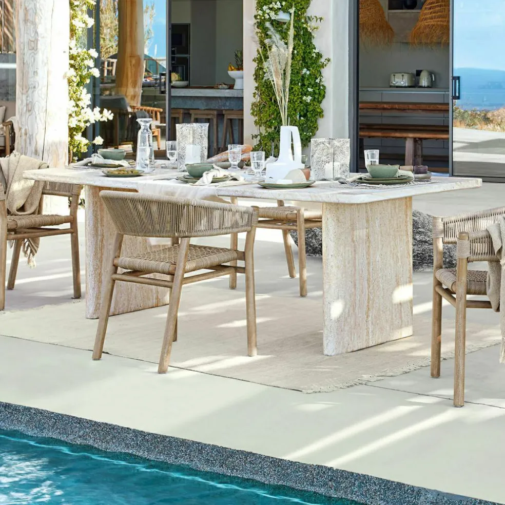 Table de salle à manger Yveline