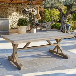 Table FSC®-100% Graslin