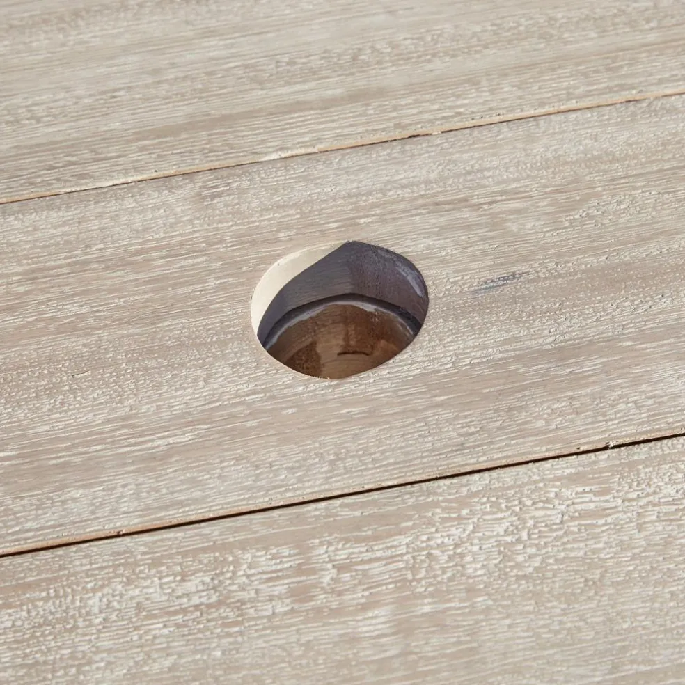 Table FSC®-100% Graslin