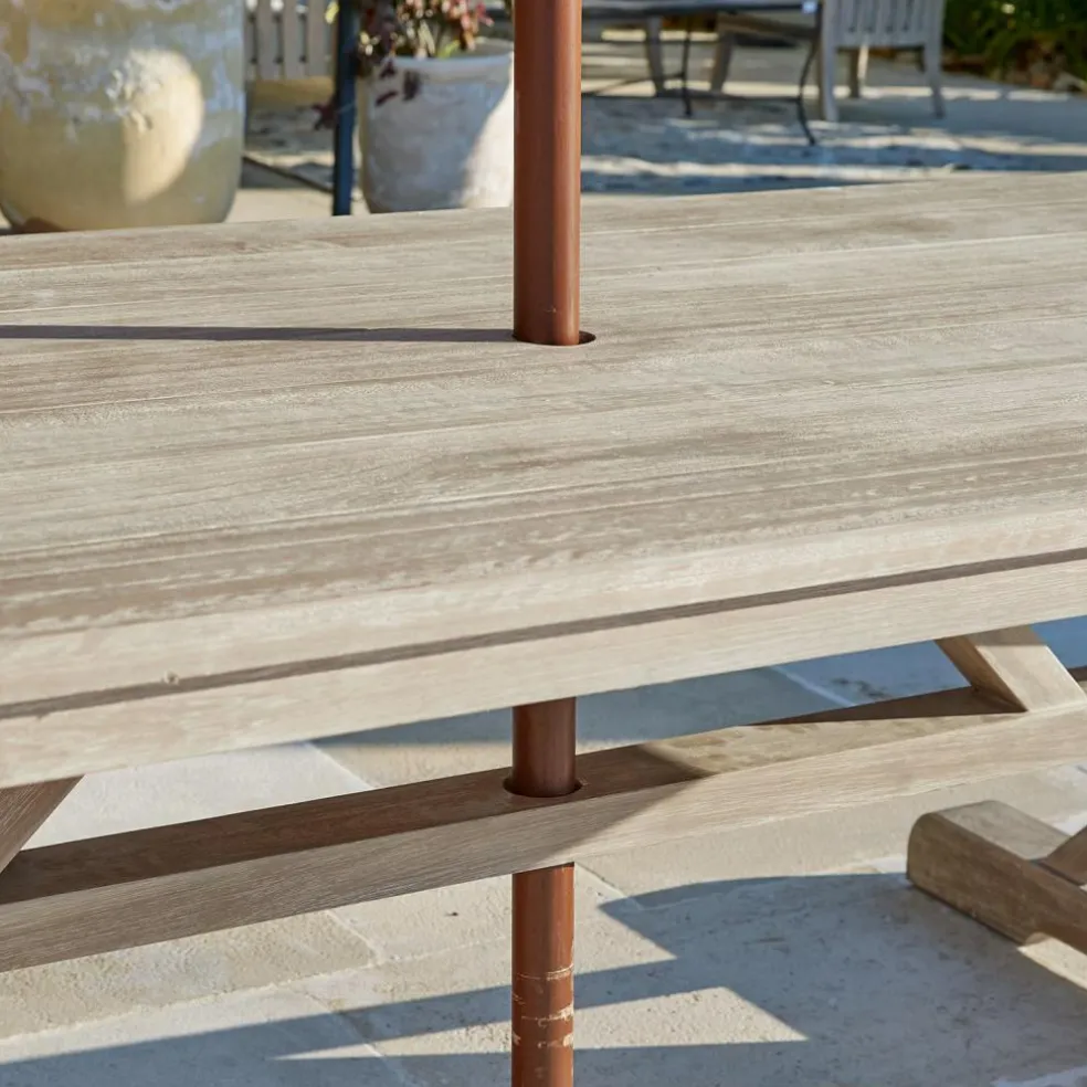 Table FSC®-100% Graslin