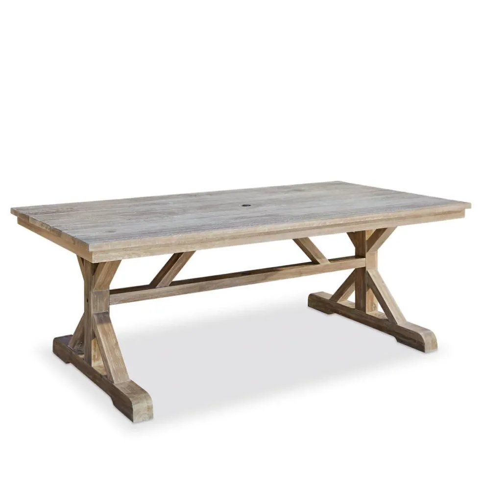 Table FSC®-100% Graslin