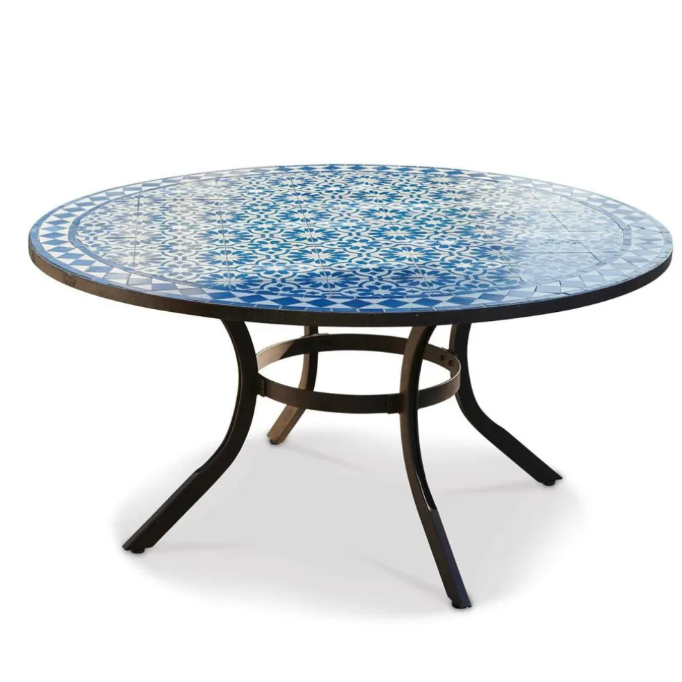 Table Jennarton