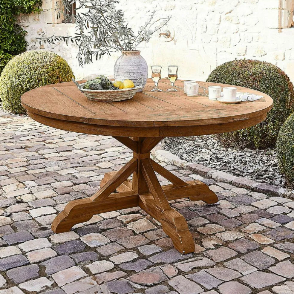 Table Wendreau
