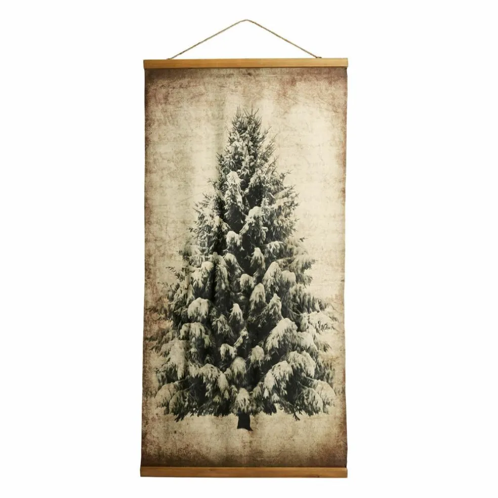 Tableau avec LED Gussers