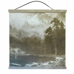 Tableau Belle Horizon