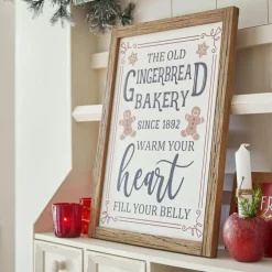 Tableau décoratif Bakery