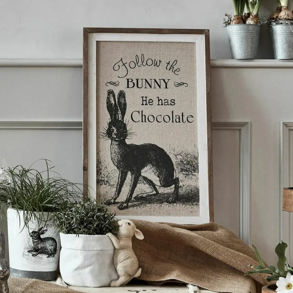 Tableau décoratif Chocolate