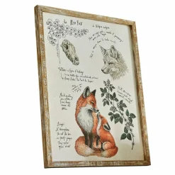 Tableau décoratif Survie