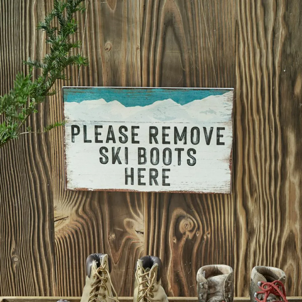 Tableau décoratif Uptonvale