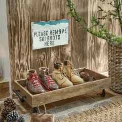 Tableau décoratif Uptonvale