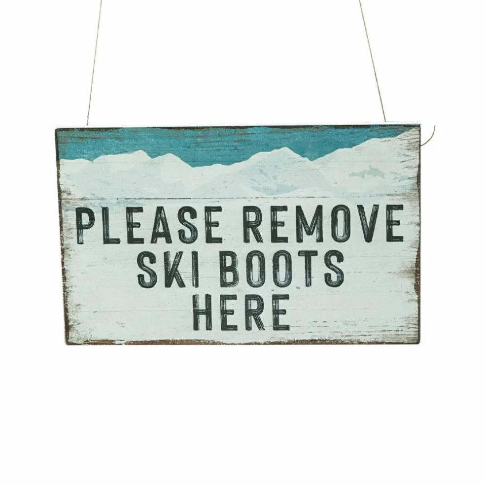 Tableau décoratif Uptonvale