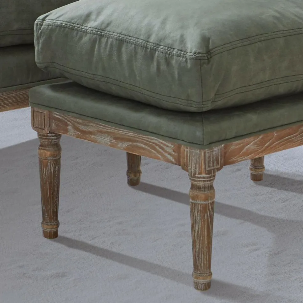 Tabouret Greenbrier