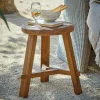Tabouret Lorandon