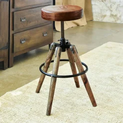 Tabouret Twist