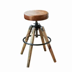 Tabouret Twist