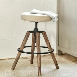 Tabouret Twist