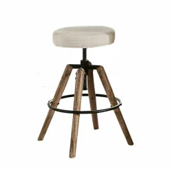 Tabouret Twist