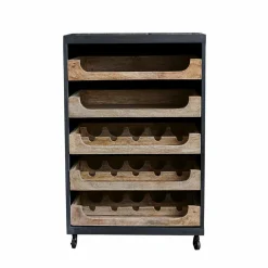 Étagère à bouteilles Jacksonville