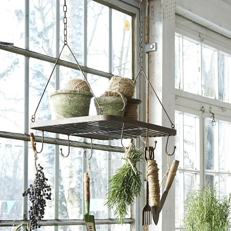 Étagère à épices Beatrix