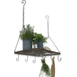 Étagère à épices Beatrix