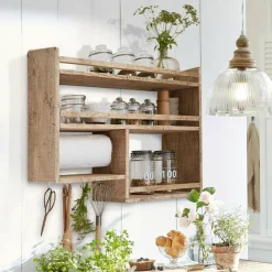 Étagère à épices Loré