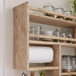 Étagère à épices Loré