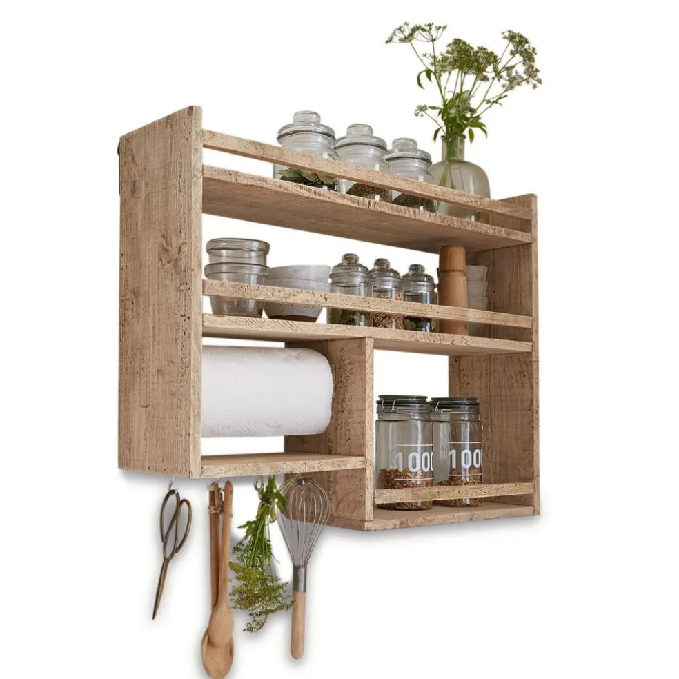 Étagère à épices Loré