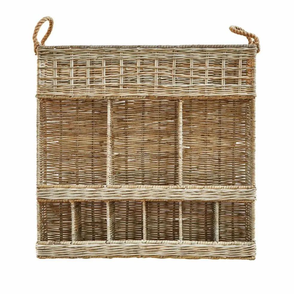 Étagère à épices Yilvento