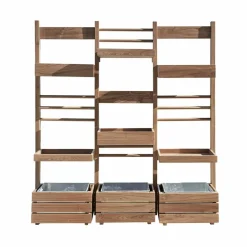 Étagère à plantes Lutry