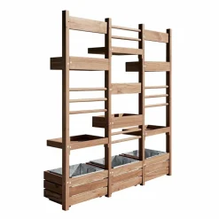 Étagère à plantes Lutry