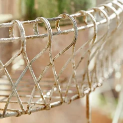 Étagère à plantes Pacentro