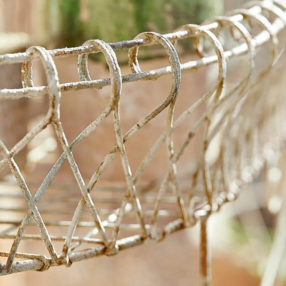 Étagère à plantes Pacentro