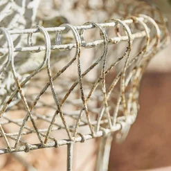 Étagère à plantes Pacentro