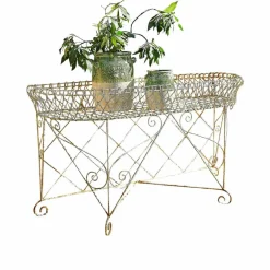 Étagère à plantes Pacentro