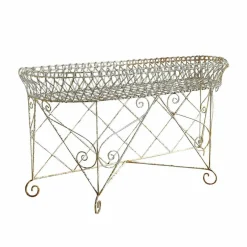 Étagère à plantes Pacentro